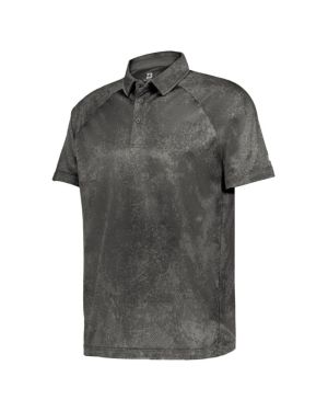 Badger Sport B11011 - STADIUM PRINT POLO