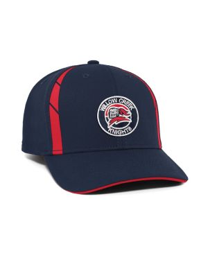 Pacific Headwear P303 - Sideline Snapback Cap Powered by Coolcore®