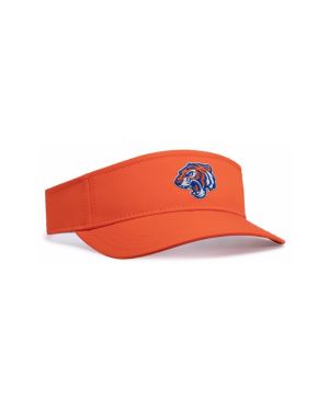 Pacific Headwear P503 - SPORT PRO VISOR