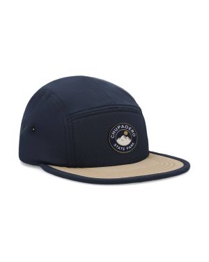 Pacific Headwear P781 - Packable Camper Cap