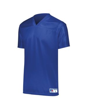 Russell R0593B - Youth Solid Flag Football Jersey