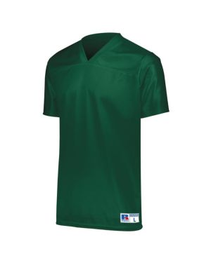 Russell R0593M - Solid Flag Football Jersey