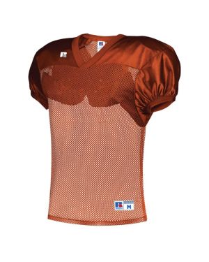 Russell S096BW - Youth Stock Football Practice Jersey