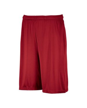 Russell TS7X2B - Youth Dri-Power® Essential Performance Shorts With Pockets