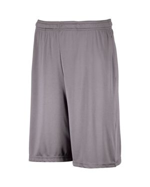 Russell TS7X2M - Dri-Power® Essential Performance Shorts With Pockets