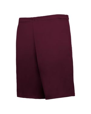 Russell TS8X2M - DRI-POWER® ESSENTIAL PERFORMANCE 7&quot; SHORTS WITH POCKETS