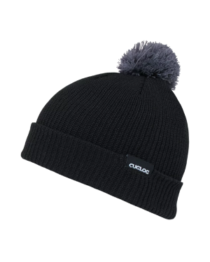 Decky K002 - Everest Pom Pom Beanies
