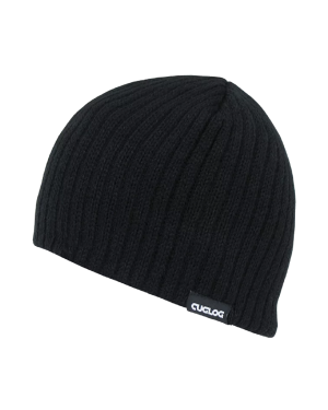 Decky K008 - Elbruz Ribbed Acrylic Beanies