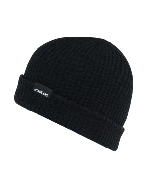 Decky K017 - Halla Basic Cuff Beanies