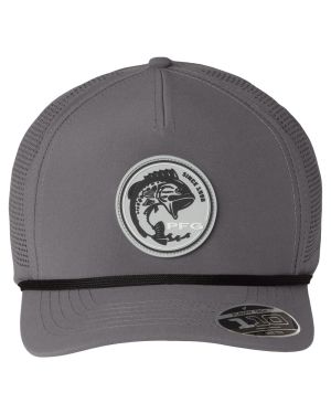 Columbia 212134 - Tidal Pursuitâ„¢ 3D Stretch Snapback Cap