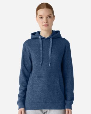 Lane Seven LS11001 - Unisex Nantucket Hooded Sweatshirt