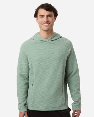 North End NE729 - Men's Spirit Hooded Pullover