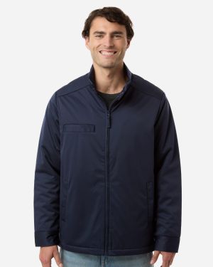 Harriton M781 - Men's Guardian Insulated Utility Jacket