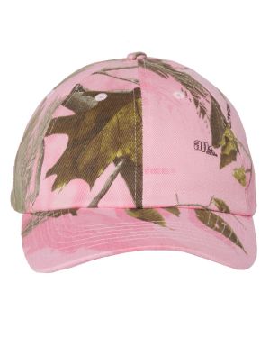 Kati SN20W - Women’s Specialty Licensed Camo Cap