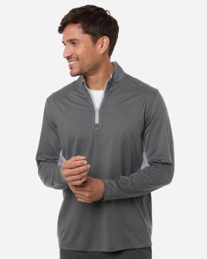 Puma Golf 628858 - Men's Pure 2.0 Quarter-Zip