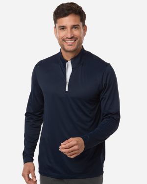 Puma Golf 631059 - Men's Icon 2.0 Quarter-Zip