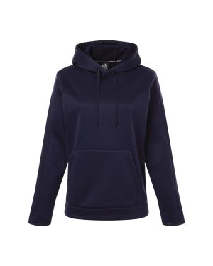 Under Armour 6010943 - Women's Armour Fleece Pro Hooded Sweatshirt