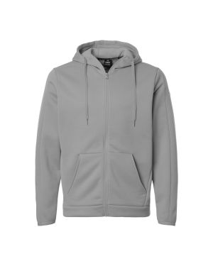 Under Armour 6010886 - Men's Armour Fleece Pro Hooded Full-Zip