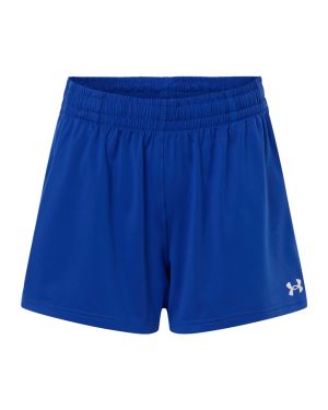 Under Armour 1390039 - Women's Team Tech 3" Short