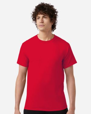 Champion CH1000 - Unisex Jersey T-Shirt