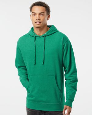 Independent Trading Co. SS4500 - Midweight Hooded Sweatshirt