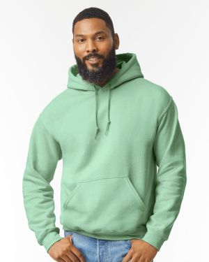 Gildan 18500 - Unisex Heavy Blend™ Hooded Sweatshirt