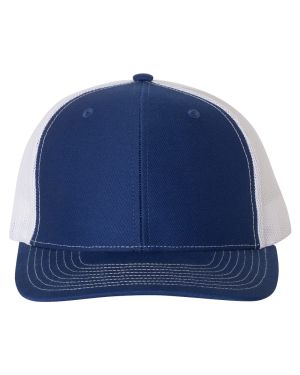 Richardson 112 Snapback Trucker Hat