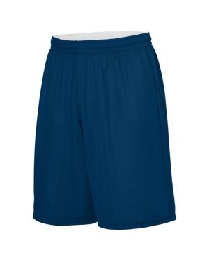 Augusta 1406 - Reversible Wicking Shorts