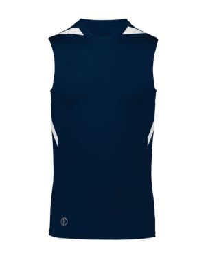 Holloway 221037 - PR Max Compression Jersey