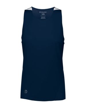 Holloway 221335 - Ladies PR Max Track Jersey