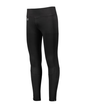 Holloway 221398 - Ladies High Rise Tech Tight