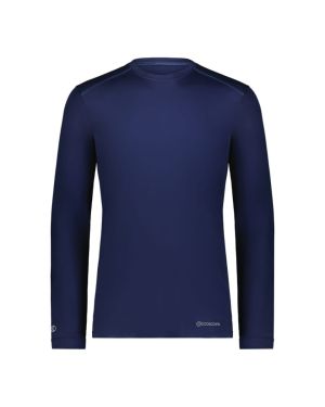 Holloway 222138 - Essential Long Sleeve Tee Powered by Coolcore®