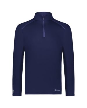 Holloway 222140 - 1/4 Zip Pullover Powered by Coolcore®