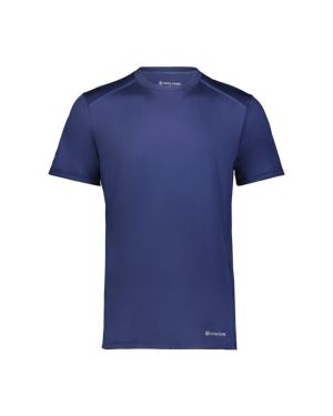 Holloway 222236 - Youth Essential Tee Powered by Coolcore®