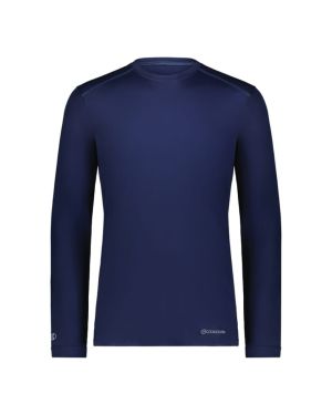 Holloway 222238 - Youth Essential Long Sleeve Tee Powered by Coolcore®