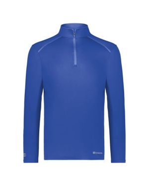 Holloway 222240 - Youth 1/4 Zip Pullover Powered by Coolcore®