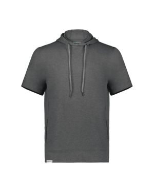 Holloway 222505 - Ventura Soft Knit Short Sleeve Hoodie