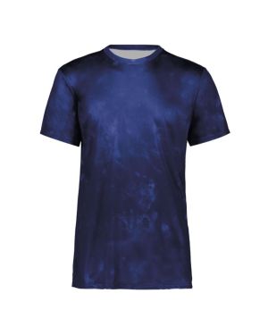 Holloway 222696 - Youth Stock Cotton-Touch™ Poly Tee
