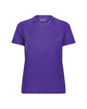 Holloway 222754 - LADIES ALL-PRO TEE