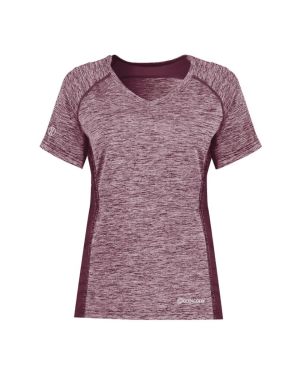 Holloway 222771 - Ladies Electrify Tee Powered by Coolcore®