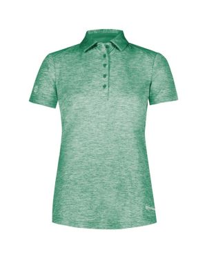 Holloway 222772 - Ladies Electrify Polo Powered by Coolcore®