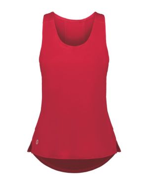 Holloway 222777 - Ladies Tank Powered by Coolcore®