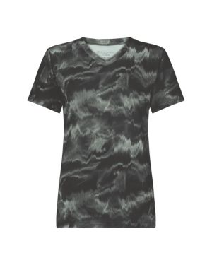 Holloway 222796 - Ladies Stock Cotton-Touch™ Poly Tee