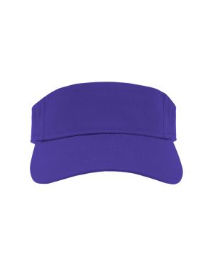 Augusta 6226 - Youth Sport Twill Visor