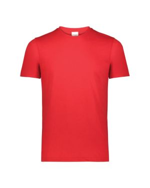 Augusta 6951 - Youth All-Day Core Basic 50/50 Tee