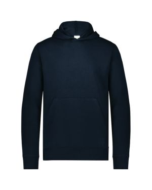 Augusta 6956 - Youth All-Day Core Basics Fleece Hoodie