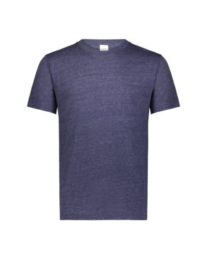 Augusta 6959 - All-Day Core Basic Tri-Blend Tee