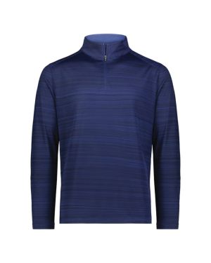 Augusta 7011 - Pursuit 1/4 Zip Pullover