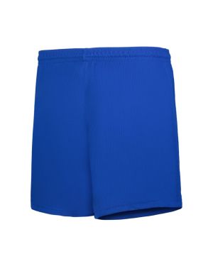 Augusta 961 - Girls Wicking Mesh Shorts