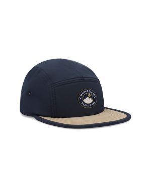 Pacific Headwear P781 - Packable Camper Cap